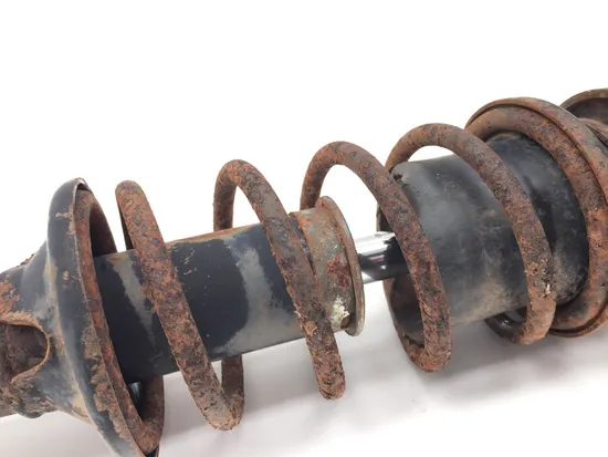 Front Shocks Suspension 2012 Kawasaki Mule 4010 KAF620M 4x4 3339 x