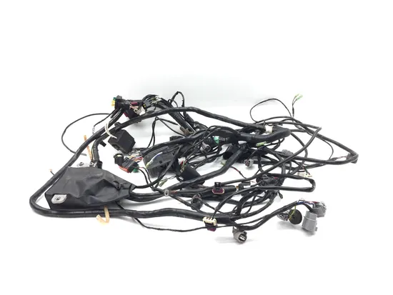 Main Engine Wiring Harness 2012 Kawasaki Mule 4010 KAF620M 4x4 3339