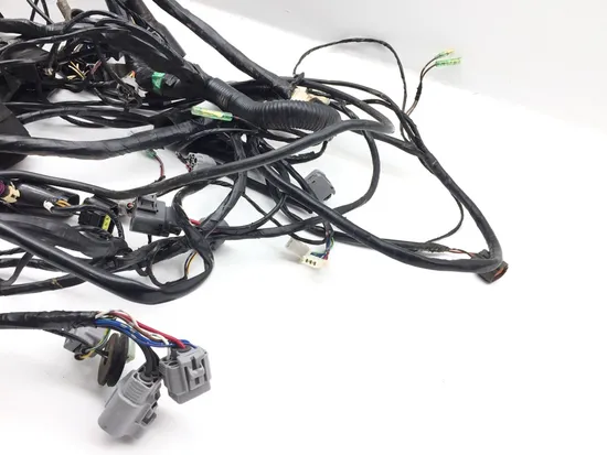 Main Engine Wiring Harness 2012 Kawasaki Mule 4010 KAF620M 4x4 3339