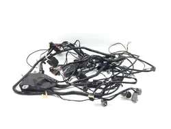 Main Engine Wiring Harness 2012 Kawasaki Mule 4010 KAF620M 4x4 3339