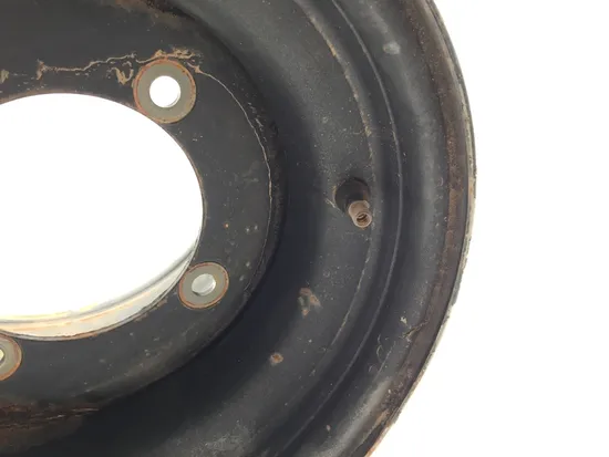 Front Wheel B 2012 Kawasaki Mule 4010 KAF620M 4x4 3339