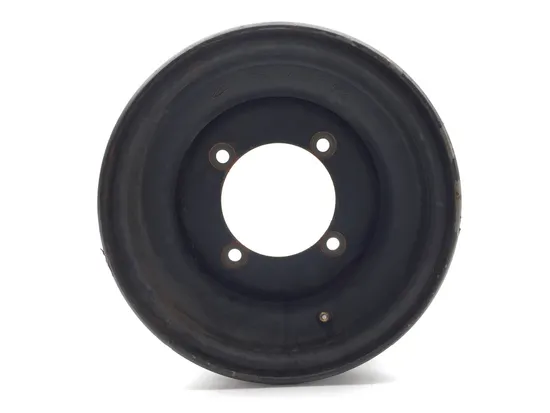 Front Wheel C 2012 Kawasaki Mule 4010 KAF620M 4x4 3339