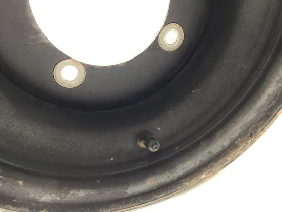 Rear Wheel C 2012 Kawasaki Mule 4010 KAF620M 4x4 3339