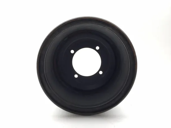 Rear Wheel C 2012 Kawasaki Mule 4010 KAF620M 4x4 3339