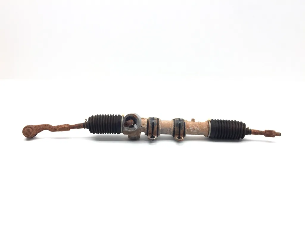Steering Rack and Pinion 2012 Kawasaki Mule 4010 KAF620M 4x4 3339 x