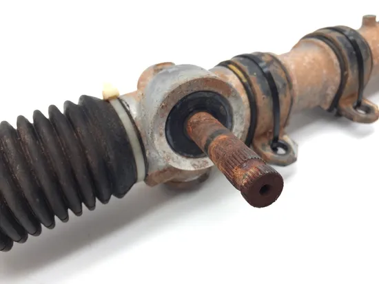 Steering Rack and Pinion 2012 Kawasaki Mule 4010 KAF620M 4x4 3339 x