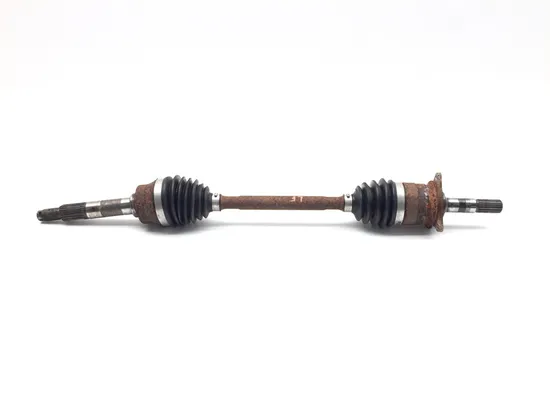 Front Driver Left Axle 2012 Kawasaki Mule 4010 KAF620M 4x4 3339 x