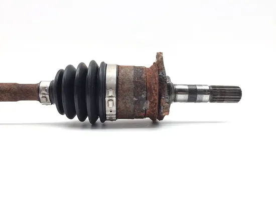 Front Driver Left Axle 2012 Kawasaki Mule 4010 KAF620M 4x4 3339 x