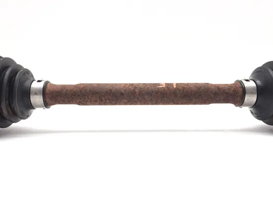 Front Driver Left Axle 2012 Kawasaki Mule 4010 KAF620M 4x4 3339 x