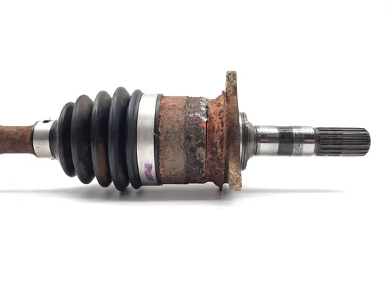 Front Driver Left Axle 2012 Kawasaki Mule 4010 KAF620M 4x4 3339 x