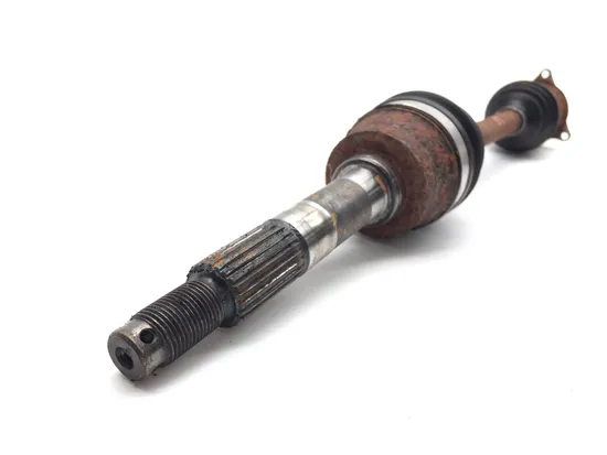 Front Driver Left Axle 2012 Kawasaki Mule 4010 KAF620M 4x4 3339 x