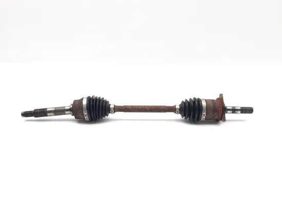 Front Driver Left Axle 2012 Kawasaki Mule 4010 KAF620M 4x4 3339 x