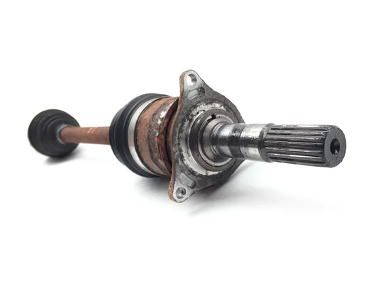 Front Driver Left Axle 2012 Kawasaki Mule 4010 KAF620M 4x4 3339 x