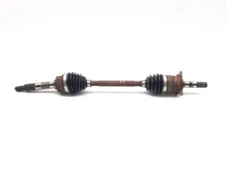 Front Driver Left Axle 2012 Kawasaki Mule 4010 KAF620M 4x4 3339 x