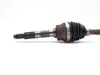 Front Driver Left Axle 2012 Kawasaki Mule 4010 KAF620M 4x4 3339 x