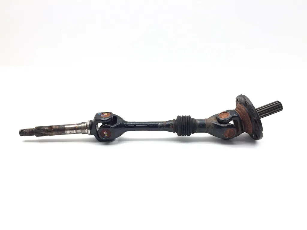 Rear Passenger Right Axle 2012 Kawasaki Mule 4010 KAF620M 4x4 3339 x