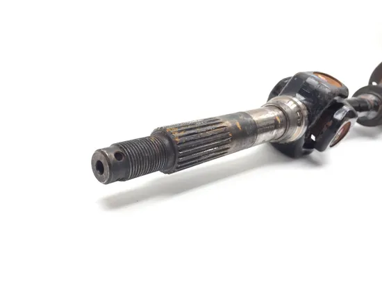 Rear Passenger Right Axle 2012 Kawasaki Mule 4010 KAF620M 4x4 3339 x