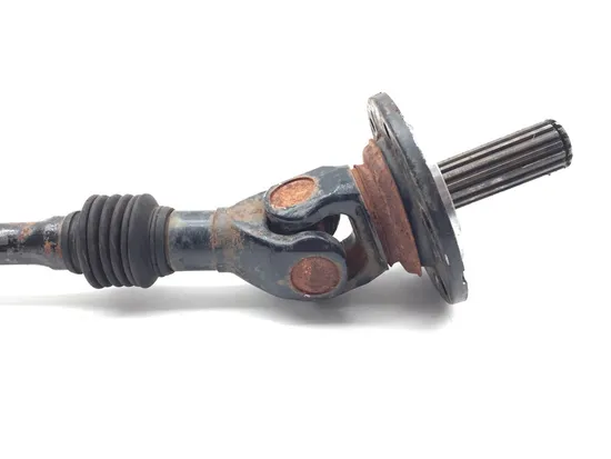 Rear Passenger Right Axle 2012 Kawasaki Mule 4010 KAF620M 4x4 3339 x