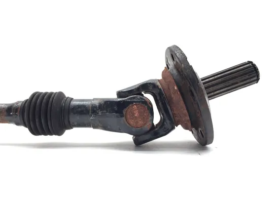 Rear Passenger Right Axle 2012 Kawasaki Mule 4010 KAF620M 4x4 3339 x