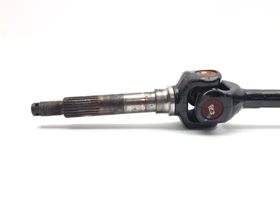 Rear Passenger Right Axle 2012 Kawasaki Mule 4010 KAF620M 4x4 3339 x