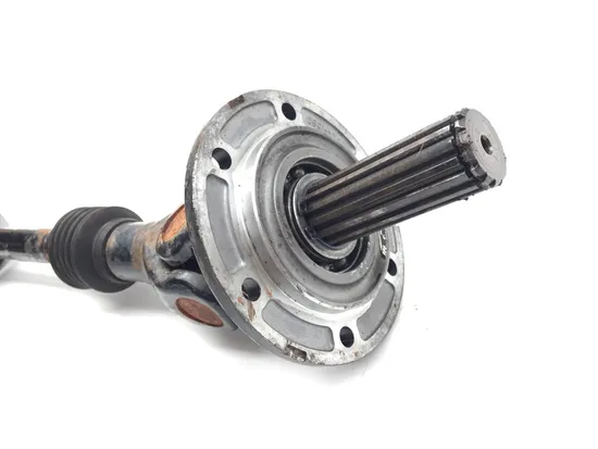 Rear Passenger Right Axle 2012 Kawasaki Mule 4010 KAF620M 4x4 3339 x