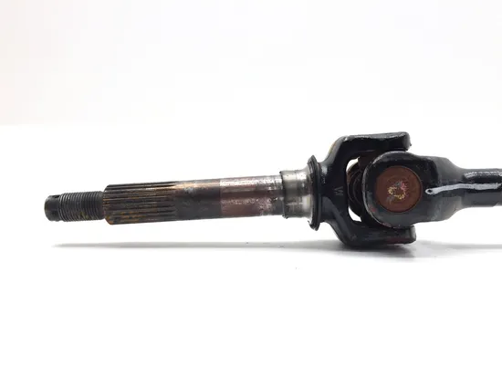 Rear Driver Left Axle 2012 Kawasaki Mule 4010 KAF620M 4x4 3339 x