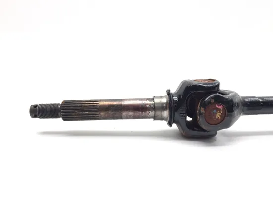 Rear Driver Left Axle 2012 Kawasaki Mule 4010 KAF620M 4x4 3339 x