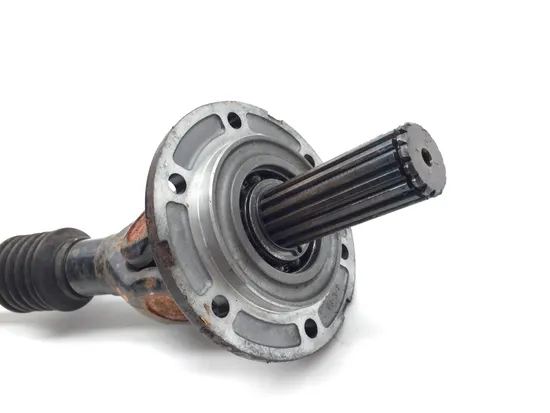 Rear Driver Left Axle 2012 Kawasaki Mule 4010 KAF620M 4x4 3339 x