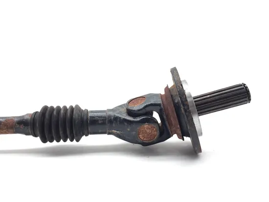 Rear Driver Left Axle 2012 Kawasaki Mule 4010 KAF620M 4x4 3339 x