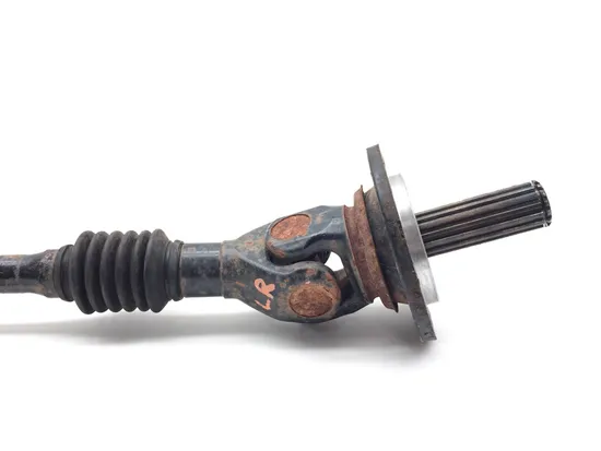 Rear Driver Left Axle 2012 Kawasaki Mule 4010 KAF620M 4x4 3339 x