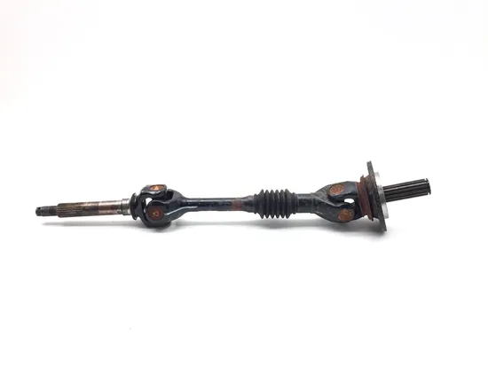Rear Driver Left Axle 2012 Kawasaki Mule 4010 KAF620M 4x4 3339 x