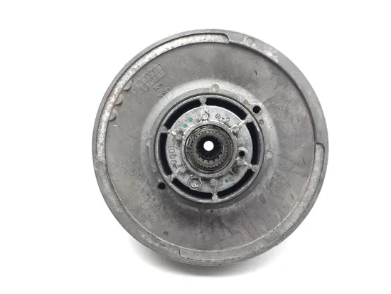 Secondary Clutch 2012 Kawasaki Mule 4010 KAF620M 4x4 3339 x