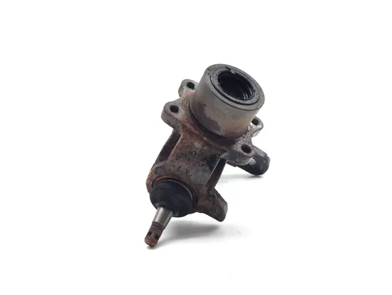 Left Front Spindle Steering Knuckle 2012 Kawasaki Mule 4010 KAF620M 4x4 3339 x