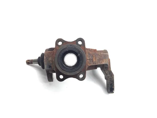 Left Front Spindle Steering Knuckle 2012 Kawasaki Mule 4010 KAF620M 4x4 3339 x