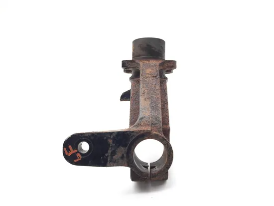 Left Front Spindle Steering Knuckle 2012 Kawasaki Mule 4010 KAF620M 4x4 3339 x