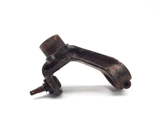 Right Front Spindle Steering Knuckle 2012 Kawasaki Mule 4010 KAF620M 4x4 3339 x