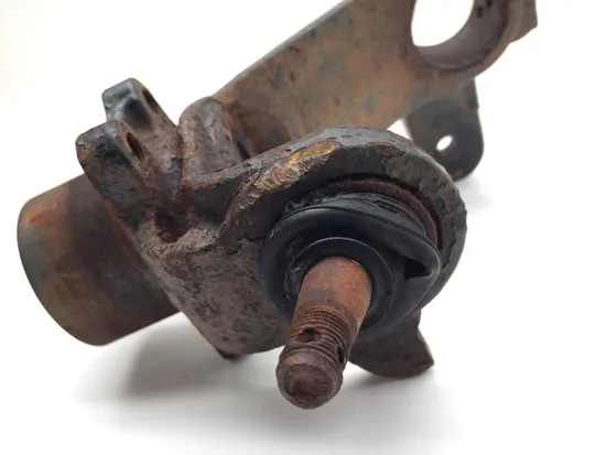 Right Front Spindle Steering Knuckle 2012 Kawasaki Mule 4010 KAF620M 4x4 3339 x