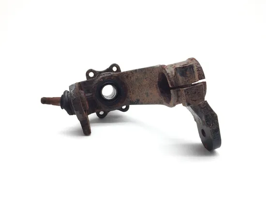 Right Front Spindle Steering Knuckle 2012 Kawasaki Mule 4010 KAF620M 4x4 3339 x