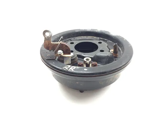 Rear Brake Drum Assembly Right 2012 Kawasaki Mule 4010 KAF620M 4x4 3339