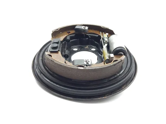 Rear Brake Drum Assembly Right 2012 Kawasaki Mule 4010 KAF620M 4x4 3339