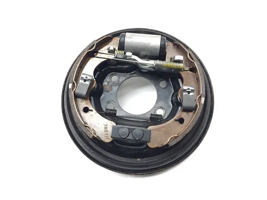 Rear Brake Drum Assembly Right 2012 Kawasaki Mule 4010 KAF620M 4x4 3339