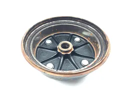 Rear Brake Drum Assembly Right 2012 Kawasaki Mule 4010 KAF620M 4x4 3339