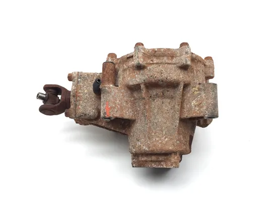 Front Diff Differential 2012 Kawasaki Mule 4010 KAF620M 4x4 3339 PARTS