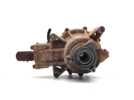 Front Diff Differential 2012 Kawasaki Mule 4010 KAF620M 4x4 3339 PARTS