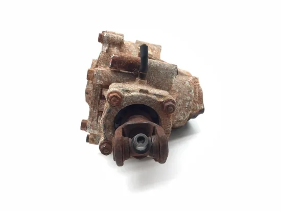 Front Diff Differential 2012 Kawasaki Mule 4010 KAF620M 4x4 3339 PARTS