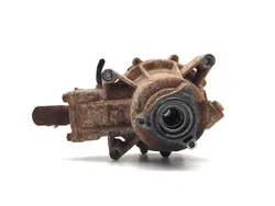 Front Diff Differential 2012 Kawasaki Mule 4010 KAF620M 4x4 3339 PARTS
