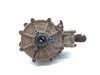 Front Diff Differential 2012 Kawasaki Mule 4010 KAF620M 4x4 3339 PARTS