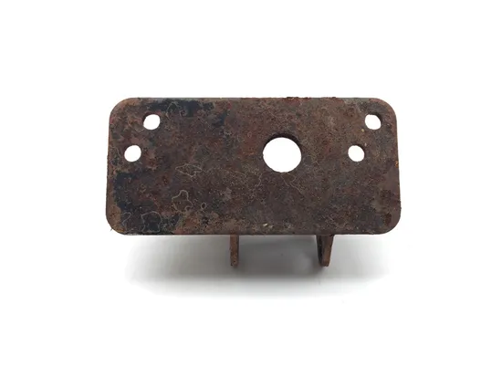 Front Diff Mount 2012 Kawasaki Mule 4010 KAF620M 4x4 3339 x