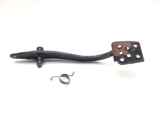 Rear Brake Pedal 2012 Kawasaki Mule 4010 KAF620M 4x4 3339