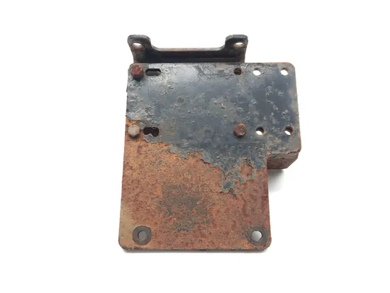 Winch Mount 2012 Kawasaki Mule 4010 KAF620M 4x4 3339 x